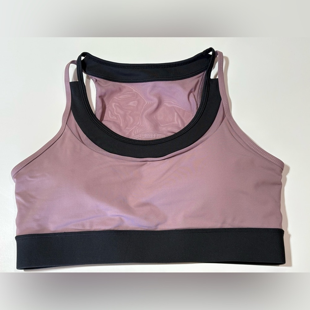 Zyia Sports Bra Women’s Size small